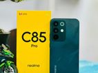 Realme C85 Pro 8/128 1 day (Used)