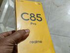 Realme C85 Pro. 8/128 Gb (Brand New)