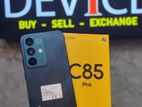 Realme c85 pro 8/128 (Used)