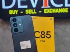Realme c85 pro 8/128 (Used)