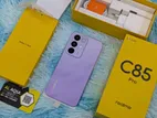 Realme C85 Pro 8+256 😍💦 (Used)