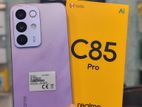 Realme c85 pro full box (Used)