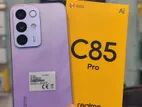 Realme c85 pro full box (Used)