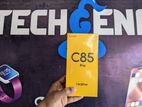Realme C85 Pro কিস্তিতে (Brand New)
