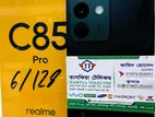 Realme C85 Pro(6/128)কিস্তি (Brand New)