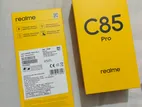 Realme C85Pro (Brand New)