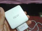 realme DART 30w fast charger