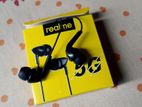 Realme headphone