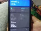 Realme 10 Full box (Used)