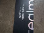 Realme GR Master Edition . (Used)