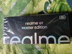 Realme GR Master Edition Fast. sell (Used)