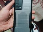 Realme GR Master Edition 8/128 5G (Used)