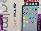 Realme GT 2 5G (8/128) GB (Used)