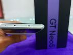 Realme GT 5 12/256 (Used)