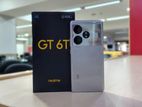 Realme GT 6T 08+256 GB (Used)