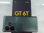 Realme GT 6T 12/256 (Used)