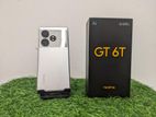 Realme GT 6T 12 - 256 (Used)