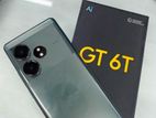 Realme GT 6T 12/256GB. (Used)