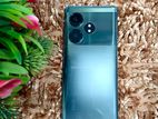 Realme GT 6T (12+256)5G (Used)