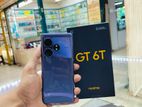 Realme GT 6T 12GB RAM 256GB ROM (Used)