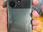 Realme Gt 6t 8-256 (Used)