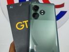 Realme GT 6T 8+256 gb (Full Box) (Used)