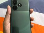 Realme GT 6T 8+8/256 (Used)