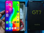 Realme GT 7 (12/512) Global (Used)