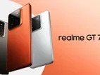 Realme GT 7 PRO(12/256) (Brand New)