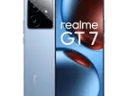 Realme GT 7(12/512) NEW (Brand New)