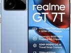 Realme GT 7T(8/256) NEW (Brand New)