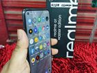 Realme Gt master 6-128 (Used)