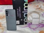 Realme Gt Master Edition 100% fresh (Used)