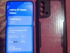 Realme Gt Master Edition . (Used)