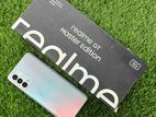 Realme Gt Master Edition ----: 5G 6GB/128GB (Used)
