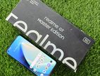Realme Gt Master Edition 5G--6GB/128GB (Used)