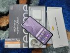 Realme Gt Master Edition 5G 8/128 Official (Used)