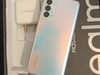Realme Gt Master Edition (5g) 8/256 (Used)