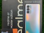 Realme Gt Master Edition 5G (8+4/128)-GB Sale (Used)