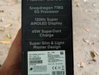 Realme Gt Master Edition . (Used)