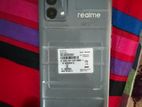 Realme Gt Master Edition 6-128 (Used)