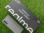 Realme Gt Master Edition ...6GB/128GB--Fresh (Used)