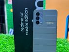 Realme Gt Master Edition 8/128 5G officials (Used)