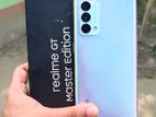 Realme Gt Master Edition 8/128 5G (Used)