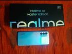 Realme Gt Master Edition 8//-128 5g (Used)