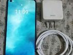 Realme Gt Master Edition 8/128 5G (Used)