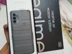Realme Gt Master Edition ৮/১২৮ বডিতে দাগ (Used)