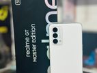Realme Gt Master Edition 8/128 Full Fresh (Used)