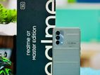 Realme Gt Master Edition 8/128 Offer (Used)