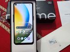 Realme Gt Master Edition 8/128 official (Used)